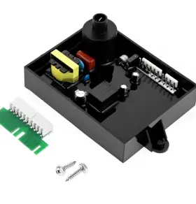 93851 Petchor 91365 93305 91346 Rv Water Heater Ignition Control Circuit Board With Fuse