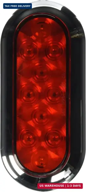 V423xr4 Peterson Manufacturing 044464975917 Co. Stop And Tail Light