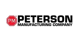 308l Peterson Manufacturing Agricultural Combination Light- Left Side #2
