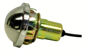 18-0311 Peterson Manufacturing Ntp Rv Trailer Mfg Multi-purpose Light Packaged - V438 License Plate