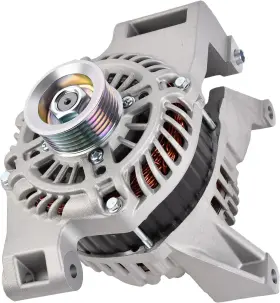 Phi-0031  Philemonix 11342n 12v 100a Alternator Fit For Mazda 3 2010-2013 2.0l L4 Replace 11342