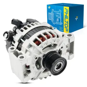 1547anr241lus Philtop Automotive Alternator New Compatible For Mini 2011-2015 Cooper 2011-2016