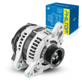 2088anr2144us Philtop Alternator Compatible With 2001-2005 Deville 2001-2004 Seville 2004-2005
