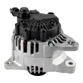 3146alt048fus Philtop Alternator Compatible 2005-2010 Tucson Tiburon Replacement 11188n 11188