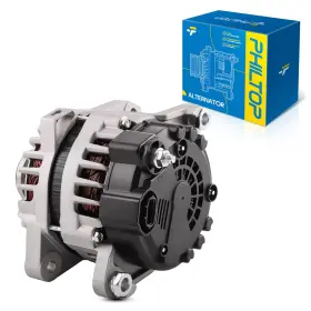 3434anr065lus Philtop Alternator Compatible With 2014-2015 Optima 2.0l 2.4l2013-2016 Santa Fe