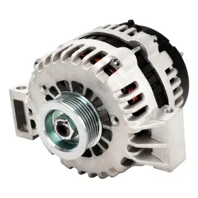 3499alt229xus Philtop 150 Amp Alternator For 2002-2005 Gmc Envoy Trailblazer Rainier Bravada
