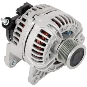3910anr093wus Philtop Alternator Compatible With Dodge 2007-2009 6.7l Replacement 11239n