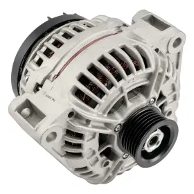 5798alt200vus Philtop Alternator Compatible With 20012005 C240 Clk320 C320 20012003 E320