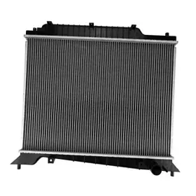 6723cfk261jus Philtop Replacement Engine Radiator For 2002-2004 Expedition 2003-2004 Navigator