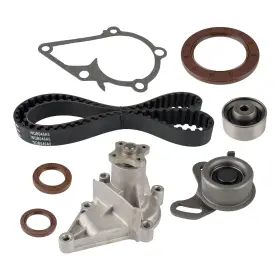 7286cpg127aus Philtop Timing Belt Kit For Ac-cent 2001-2011 1.6l Rio 2006-2011 Rio5
