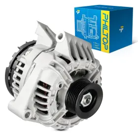 7315anr104bus Philtop 11126n Alternator Compatible With Buick Pontiac 2005 Lacrosse 3.8l