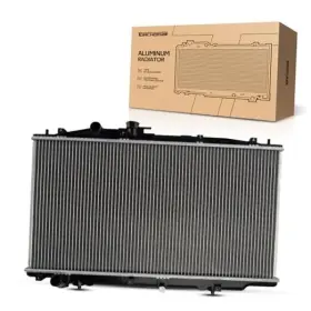 8100rdt007wus Philtop Replacement Engine Radiator For Transmission Oil Cooler 2003-2007 Accord 3.0l