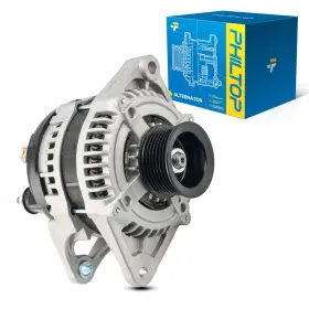 8649anr271dus Philtop Alternator Compatible With 2001 Replacement 13824n