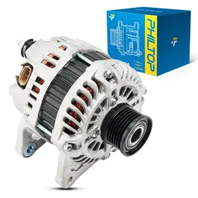 9135anr1737us Philtop Alternator Compatible 2005-2010 Sentra 2007-2009 Versa 2013-2014 Nv200
