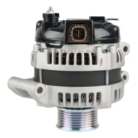 9493alt026vus Philtop Alternator Accord 2003-2007 2.4l Cr-v 2007-2009 Element 2003-2
