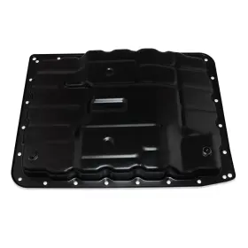 Lxo-008lx Phraetyson Transmission Oil Pan Compatible With 2009-2020 Nissan 370z 2017-2022 Armada 2