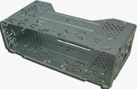 Dehx3600ui Pioneer 684442952846 Mounting Sleeve For Dehx3500ui Dehx35ui Dehx3600s Dehx36u