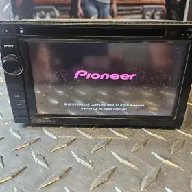 Avic-x94obt Pioneer Double Din Touch Screen