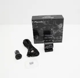 Pioneer Vrec-h120sc Compact Dash Camera - Black