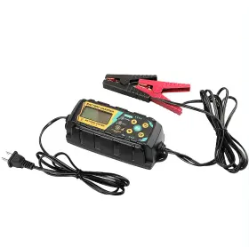 D0100har7eu Plstpft 12v Lead-acid Battery Monitor Repair Short Circuit Cca Detection