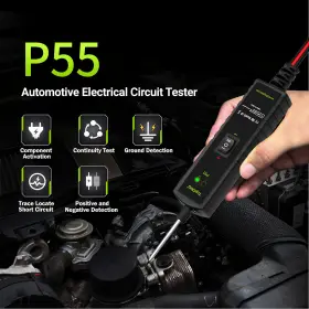 D0100har7pw Plstpft 12v-24v Automotive Electronic Control System Activator Diagnostic Component Acti #3