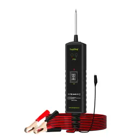 D0100har7pw Plstpft 12v-24v Automotive Electronic Control System Activator Diagnostic Component Acti