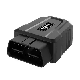 D0100haxbag Plstpft Engine Fdiagnosis Monitoring Test Fault Clear Obd Bluetooth Read Card Fac #2