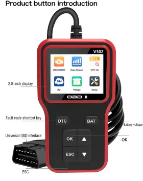 D0100haxbnu Plstpft Automotive Engine Failure Diagnosis Vehicle Monitoring Test Obd General #3