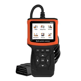D0100haxbnu Plstpft Automotive Engine Failure Diagnosis Vehicle Monitoring Test Obd General