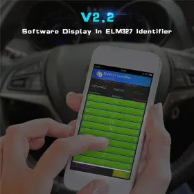 D0100hp15eu Plstpft Vehicle Information Read Code Card Multi-function Battery Diagnostic Instrument #3