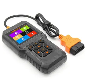 D0100hp3297 Plstpft Gasoline Car Diesel Integrated Handheld Code Reader. Passenger Vehicle / Co #2