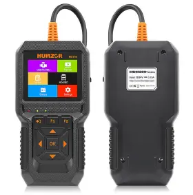 D0100hp3297 Plstpft Gasoline Car Diesel Integrated Handheld Code Reader. Passenger Vehicle / Co #3