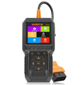 D0100hp3297 Plstpft Gasoline Car Diesel Integrated Handheld Code Reader. Passenger Vehicle / Co