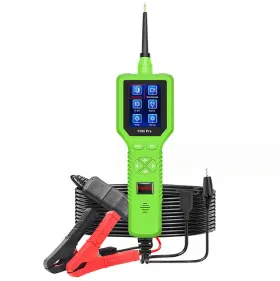D0100hp32ia Plstpft 12v 24v Vehicle Circuit Detector Intelligent Diagnosis Leakage Detection Nozzle