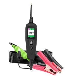 D0100hp32iw Plstpft Automotive Circuit System Tester. Battery Analyzer / Fault Detection And #2