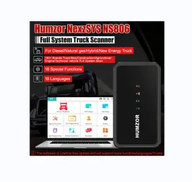 D0100hp41xv Plstpft Ns806 Diesel Vehicle Diagnostic Natural Gas Engine Fault Code. Windows #3