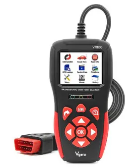 Psb0129.vehicle Plstpft D0100hpclnw Information Read Card Multifunctional Battery Diagnostic Instrum