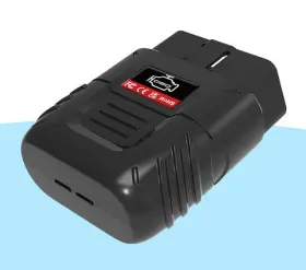 D0100hpv00a Plstpft Vehicle Information Read Code Card Multi-function Battery Diagnostic Instrument #2
