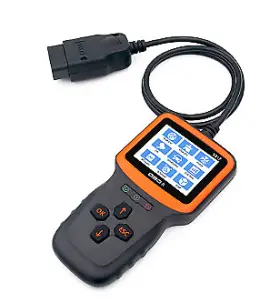 D0100hpv19g Plstpft Vehicle Information Read Code Card Multi-function Battery Diagnostic Instrument #2
