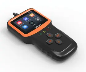 D0100hpv19g Plstpft Vehicle Information Read Code Card Multi-function Battery Diagnostic Instrument #3