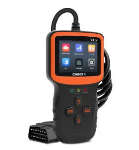D0100hpv19g Plstpft Vehicle Information Read Code Card Multi-function Battery Diagnostic Instrument