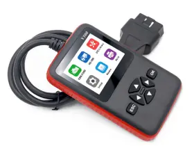 D0100hpv1dg Plstpft Obd Vehicle Diagnostic Scanner Diesel Scan Tool Ecu Reader Vag #2