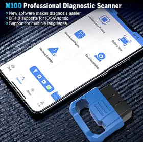 D0100hpvcwg Plstpft Vehicle Information Read Code Card Multi-function Battery Diagnostic Instrument #3