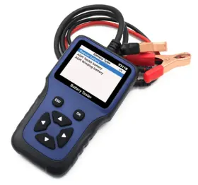 D0100hpvv0w Plstpft Multi-function Battery Diagnostic Instrument Vehicle Information Reading Code Ca #2