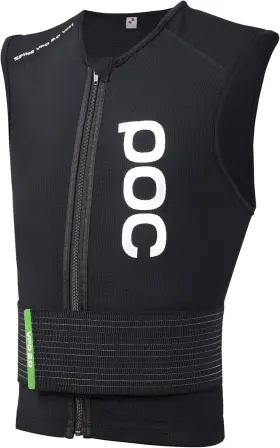 Poc-20323 Poc Spine Vpd 2.0 Vest Mountain Biking Armor For Men And Women Small/regular