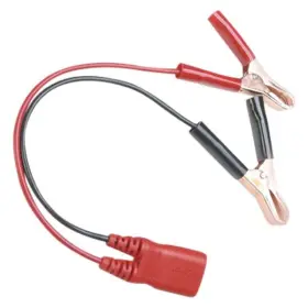 Pptk0025 Power Probe Clip Set For 3 /3s/3ez Circuit Tester