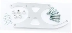 Powermaster 692209000518 410 Alternator Bracket