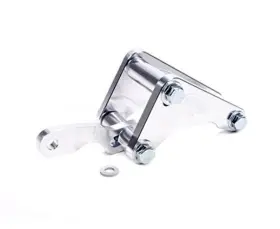 Powermaster 692209000655 882 Alternator Bracket