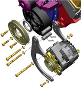 Powermaster 692209000693 896 #2