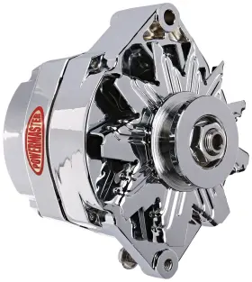 17294 Powermaster 692209001621 Alternator